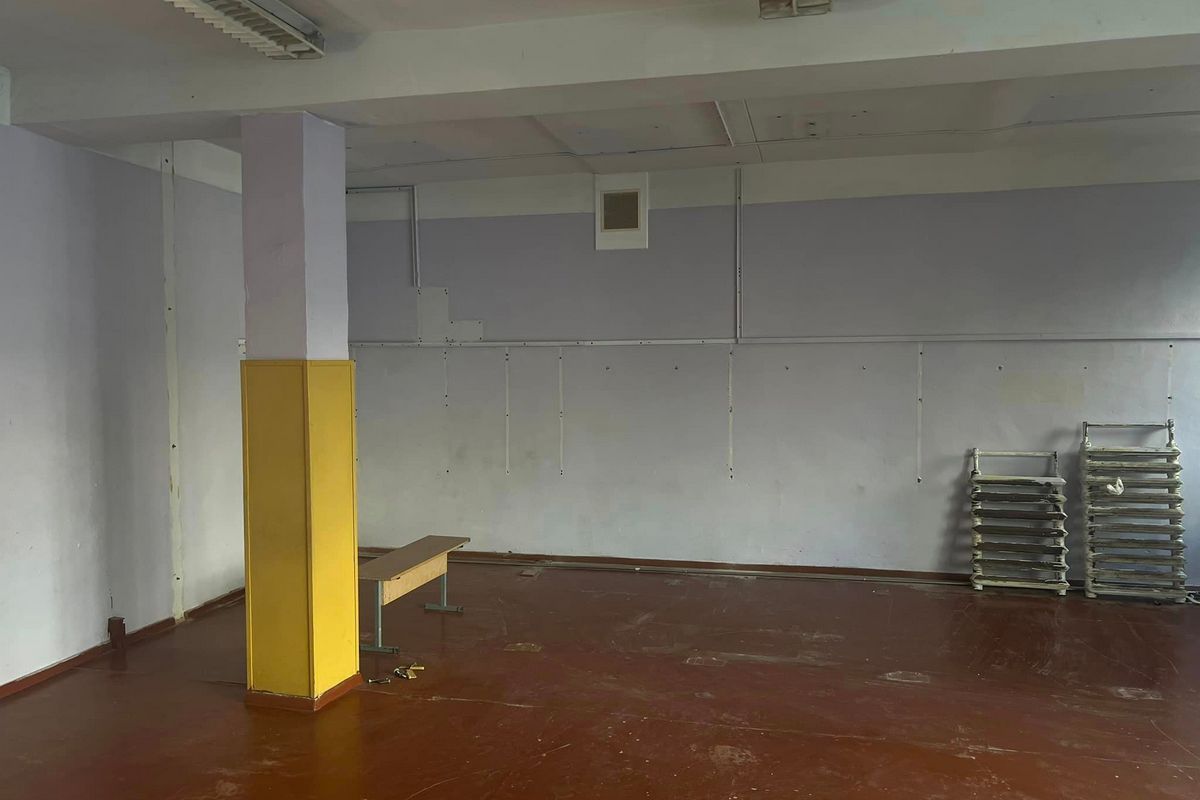 В школах №57 та №134 будуть побудовані лабораторії мехатроніки У Дніпрі 4 школи отримають нові сучасні лабораторії мехатроніки та кабінети праці. 5