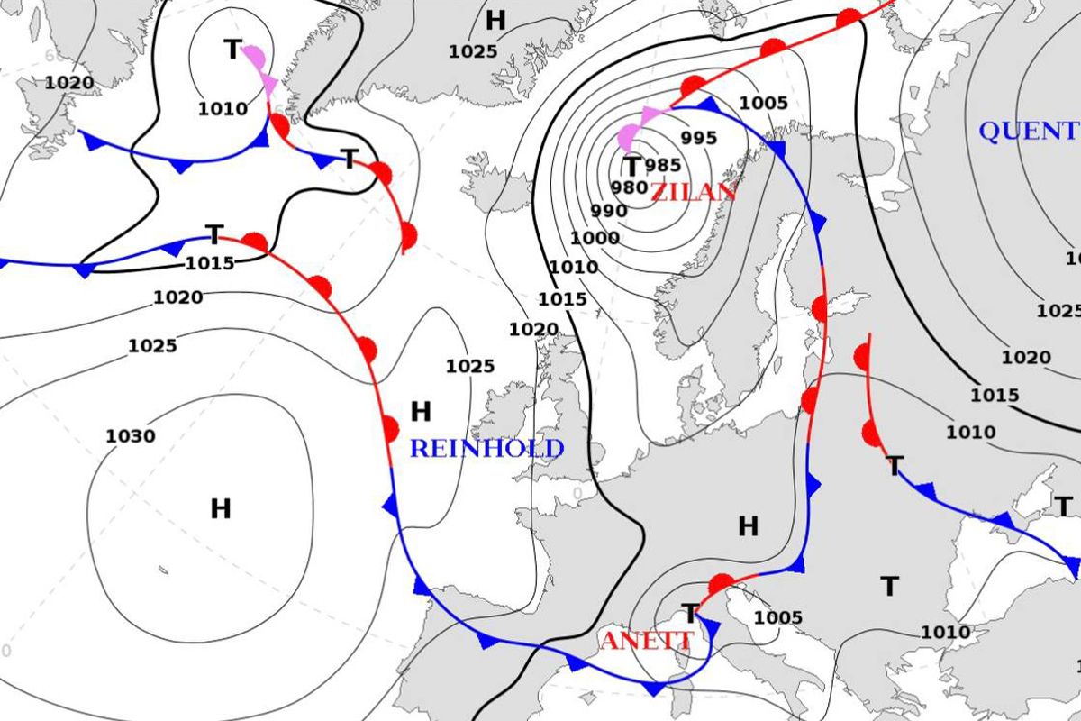 Карта Карта