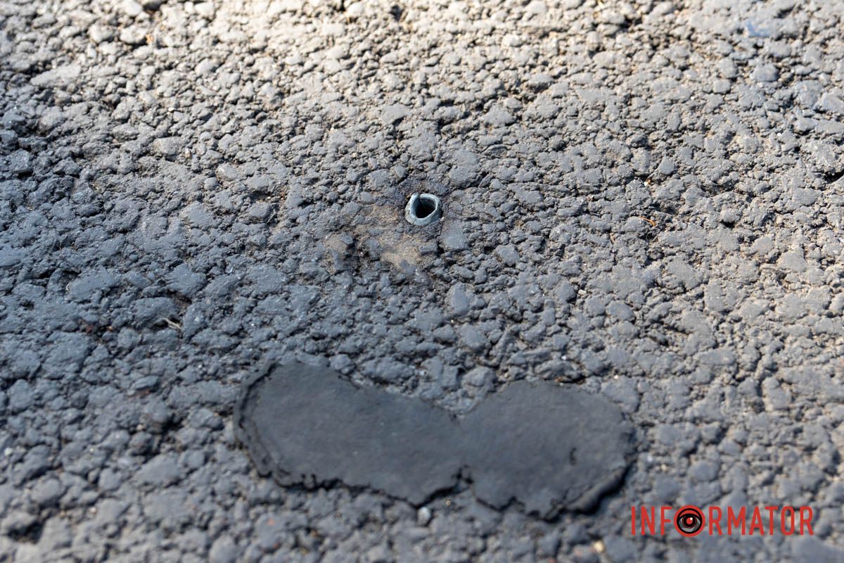 У Дніпрі на капітально відремонтованому за останні 20 років бульварі Слави зникли "лежачі поліцейські" 18