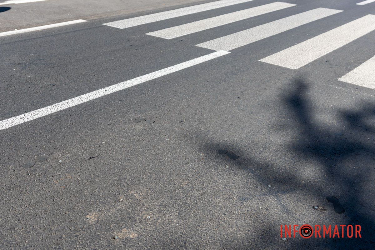 У Дніпрі на капітально відремонтованому за останні 20 років бульварі Слави зникли "лежачі поліцейські" 17