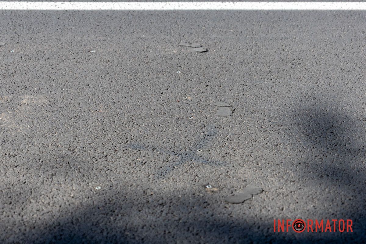 У Дніпрі на капітально відремонтованому за останні 20 років бульварі Слави зникли "лежачі поліцейські" 11