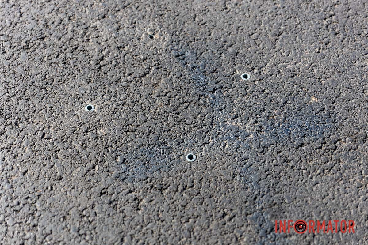 У Дніпрі на капітально відремонтованому за останні 20 років бульварі Слави зникли "лежачі поліцейські" 6