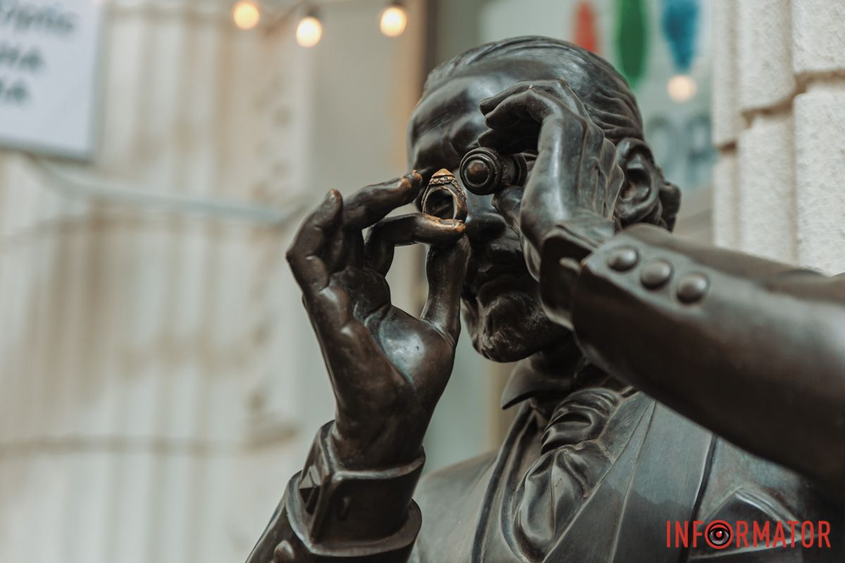 І тоді вона скоро знайде чоловіка