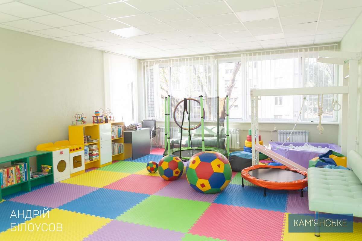 Открыли Центр социальной поддержки Защитников и Защитниц и их семей: в Каменское приехал председатель Днепрова Сергей Лисак 4