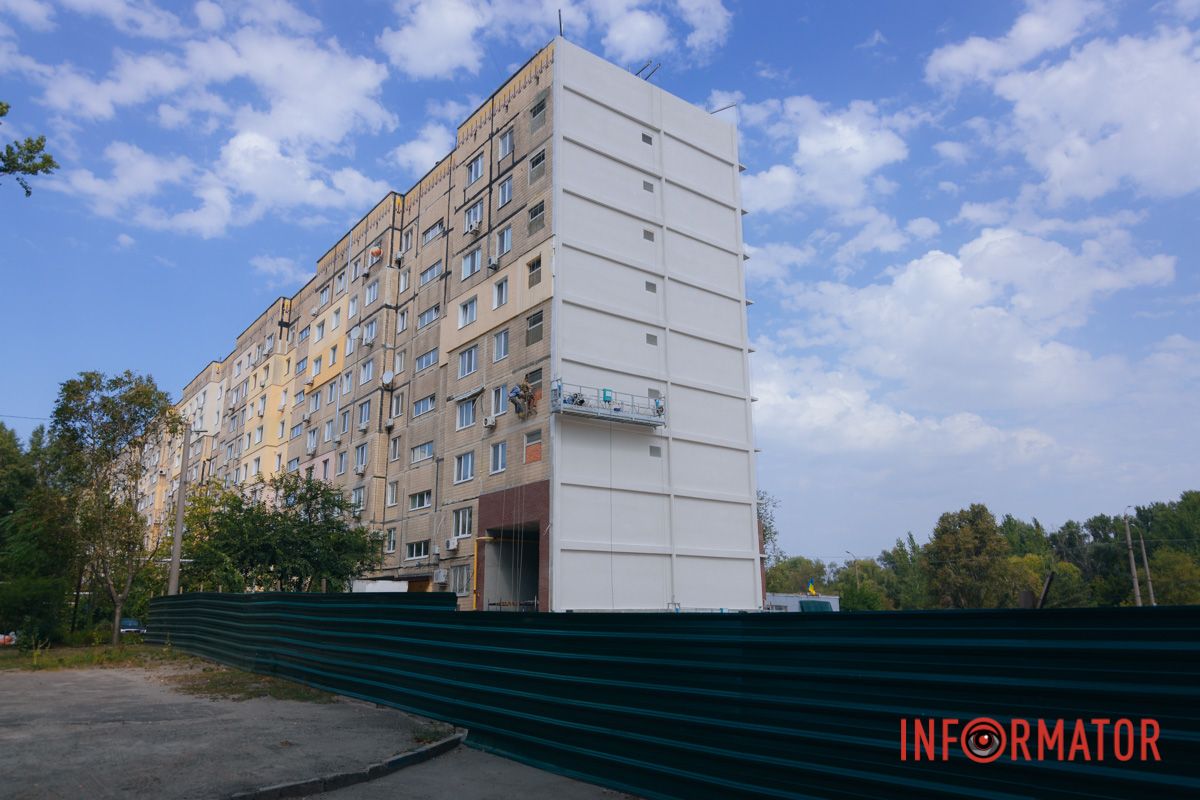 Фото з місця події