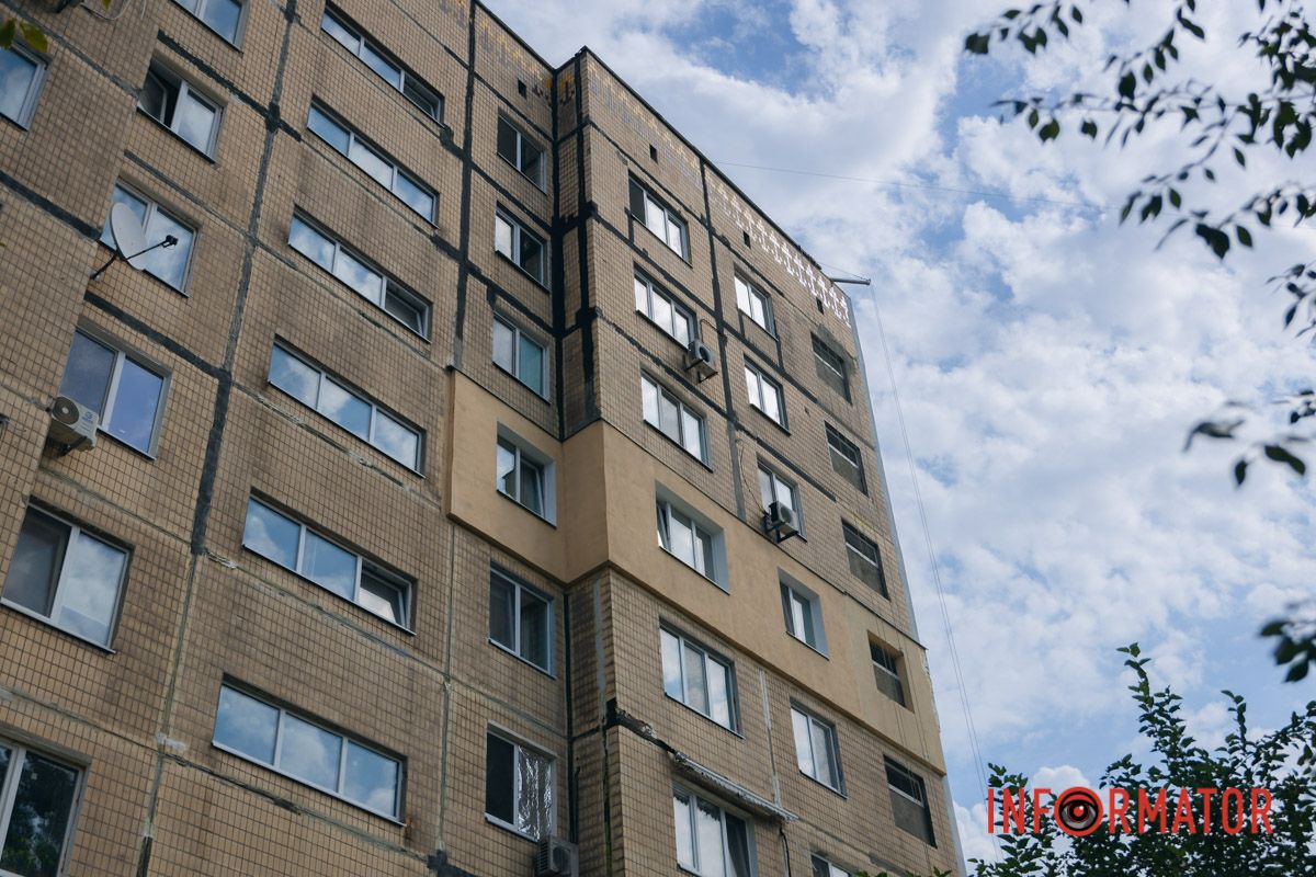 Підготовчі роботи розпочали ще у грудні 2023 року