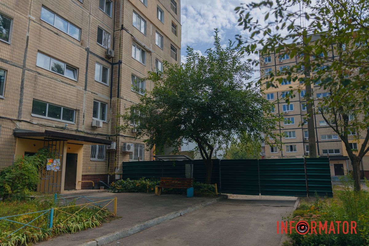 Ракета влучила в будинок 14 січня 2023 року