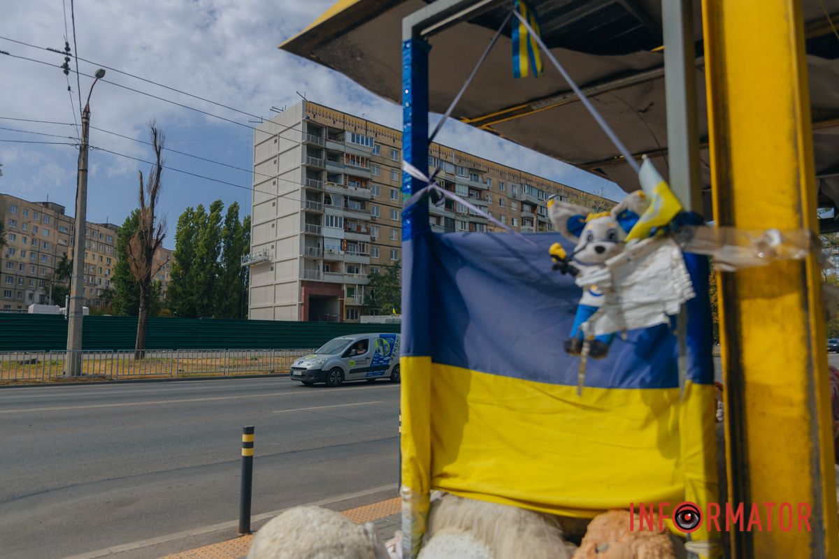 14 січня 2023 року ворог поцілив у них ракетою Х-22