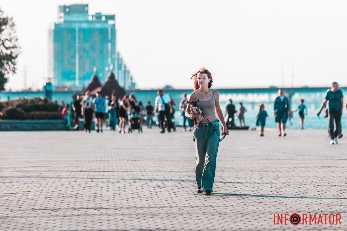 Автор: Олександр Тараненко