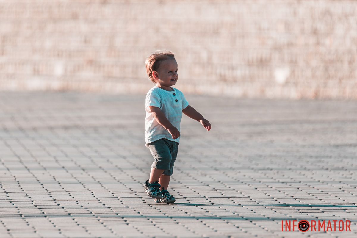 І Первозванний силу брав.