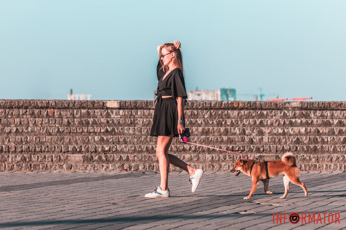 Рідкісна перлина України.