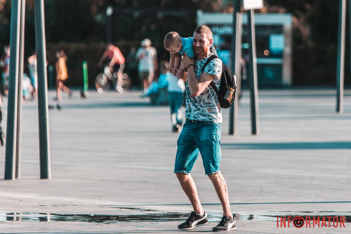 Ти – душі омріяна світлиця.