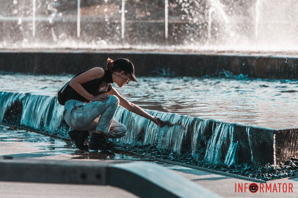 Не крові прагнуть, а краси!