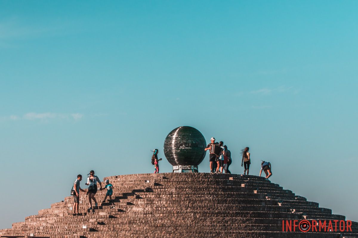 І серце повниться зорею