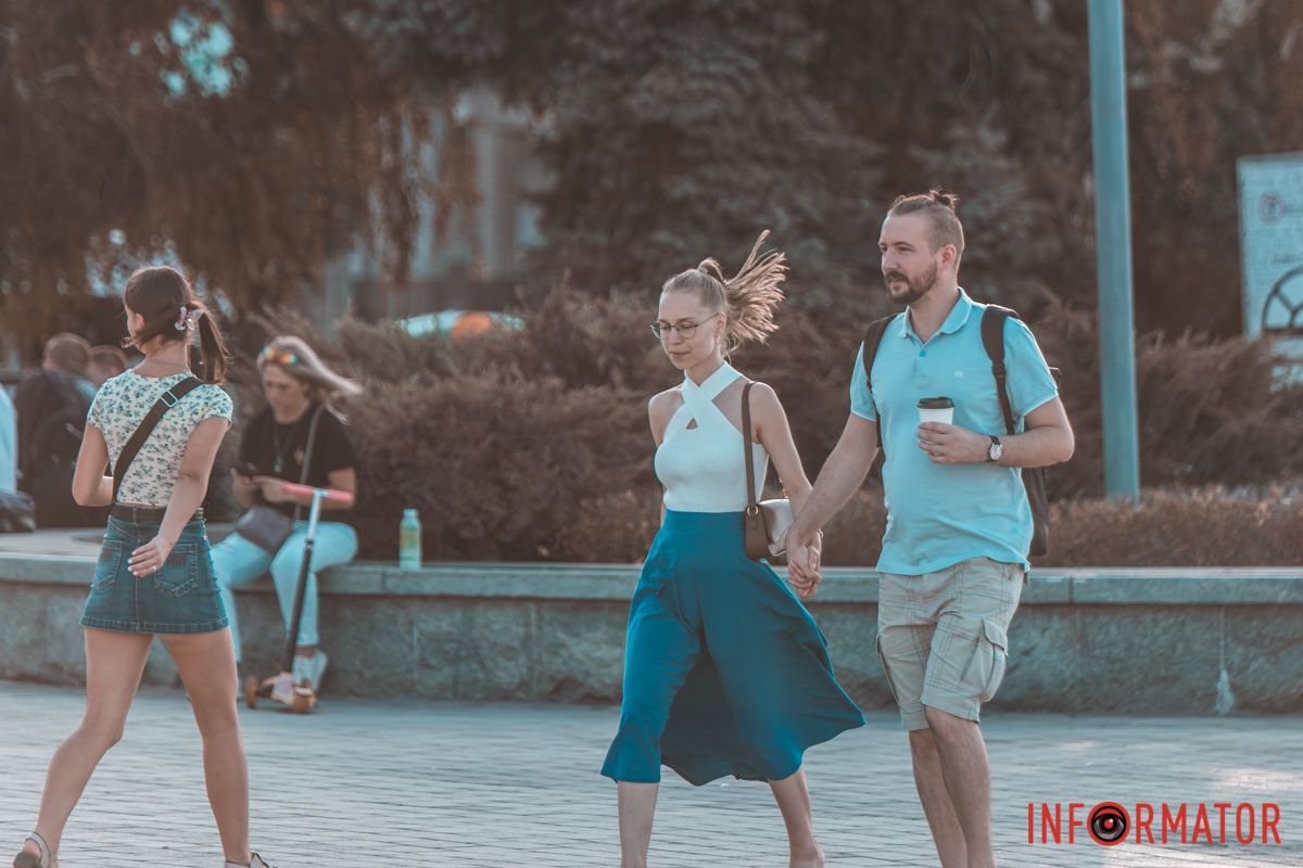 Козачу славу Яворницький