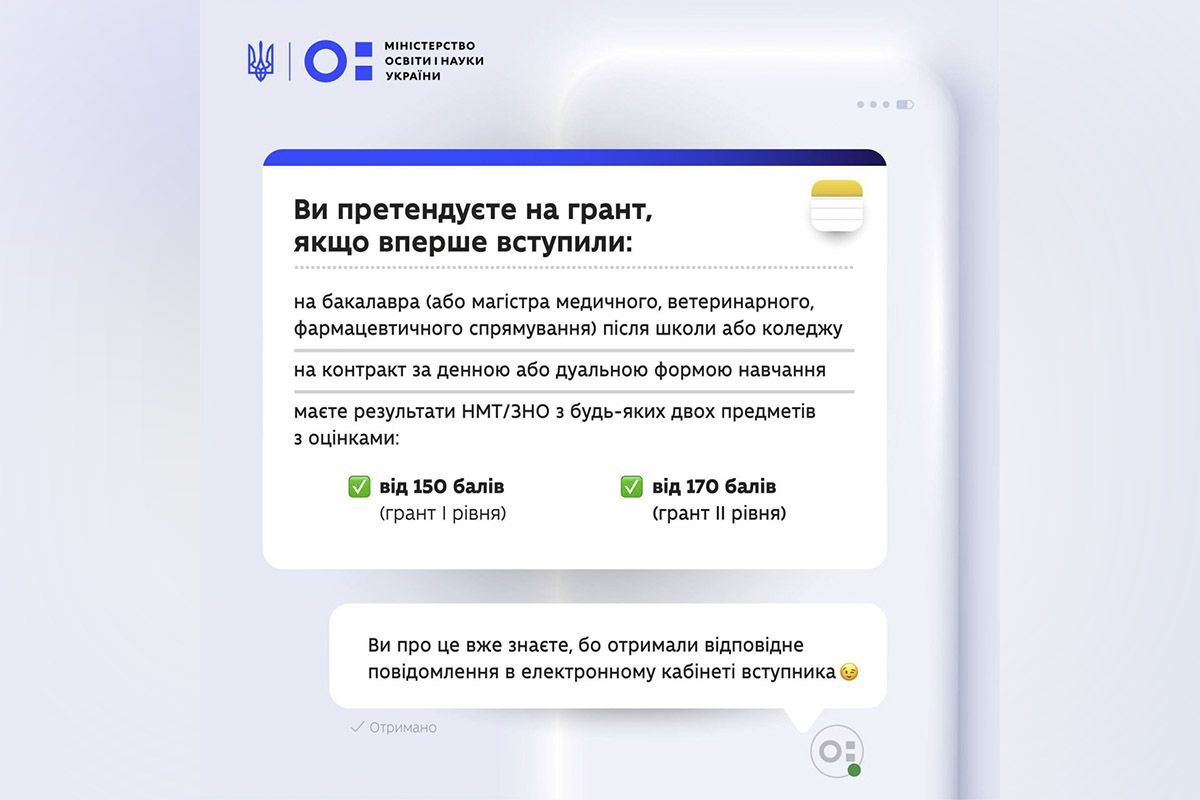 Кто может получить грант Кто может получить грант