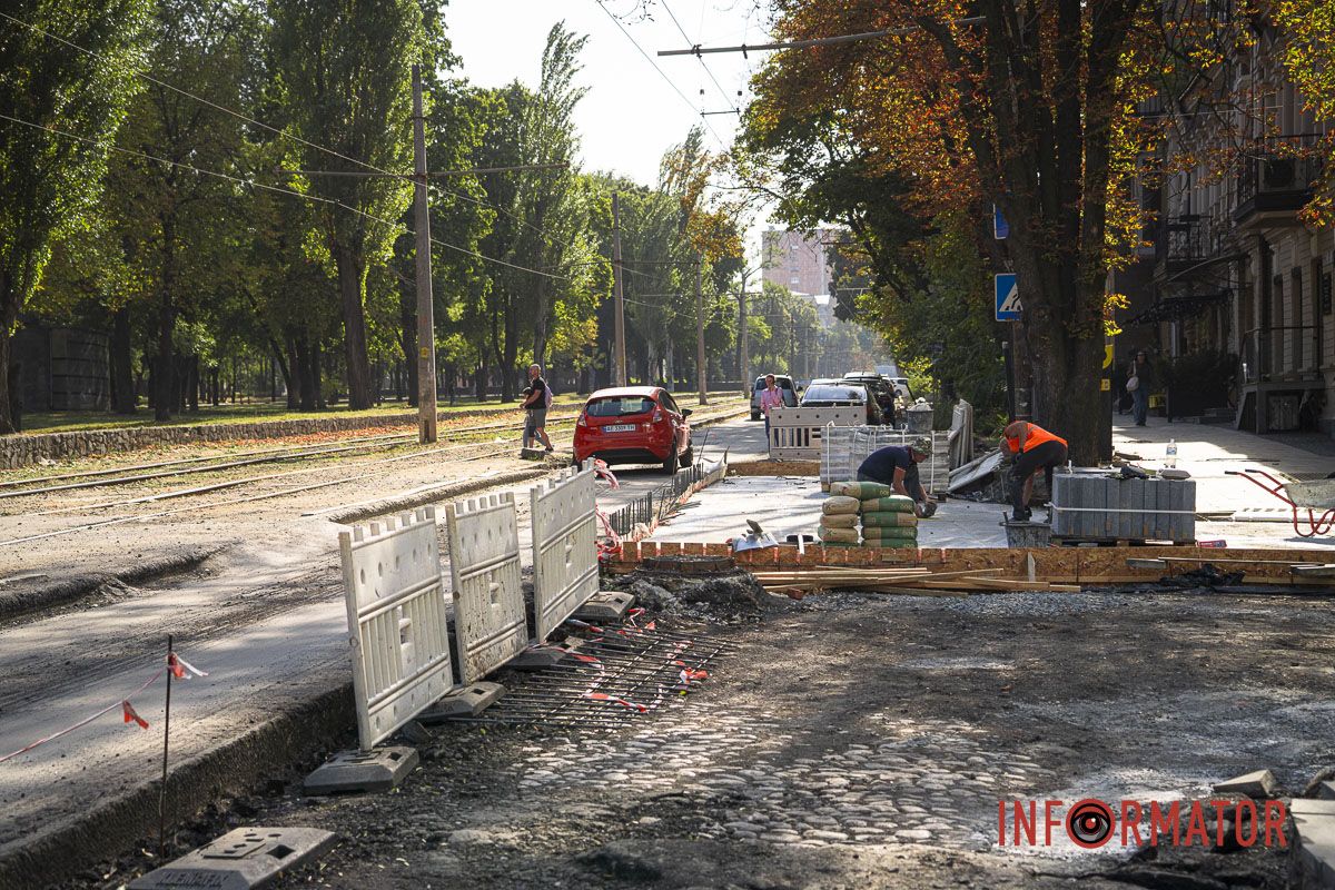 В целом работы на Соборной площади продлятся 1 ноября 2024 года