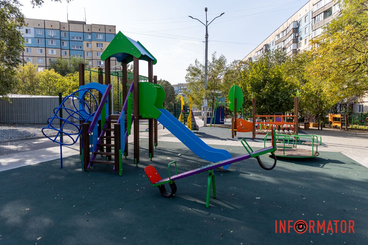 Проєкт узгоджували з 2020 року  Проєкт узгоджували з 2020 року