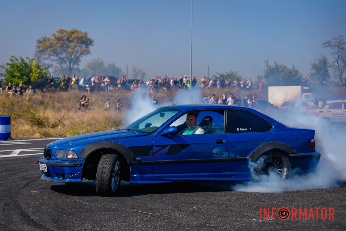 Близько двох десятків водіїв