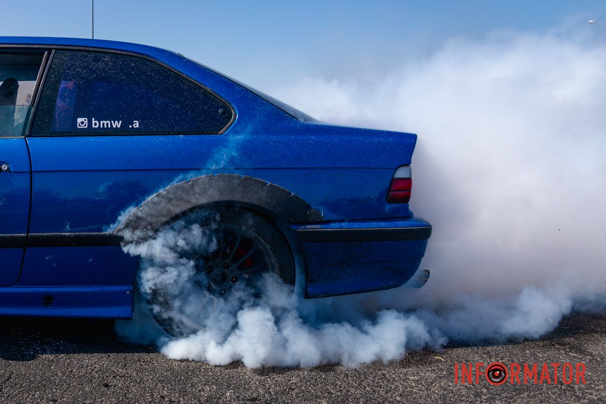 Захід благодійний