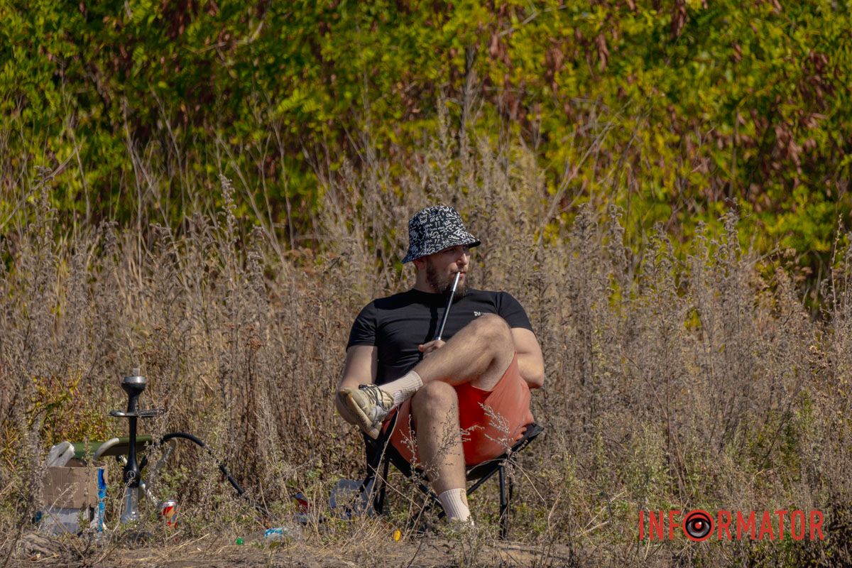 Next level відпочинку глядачів