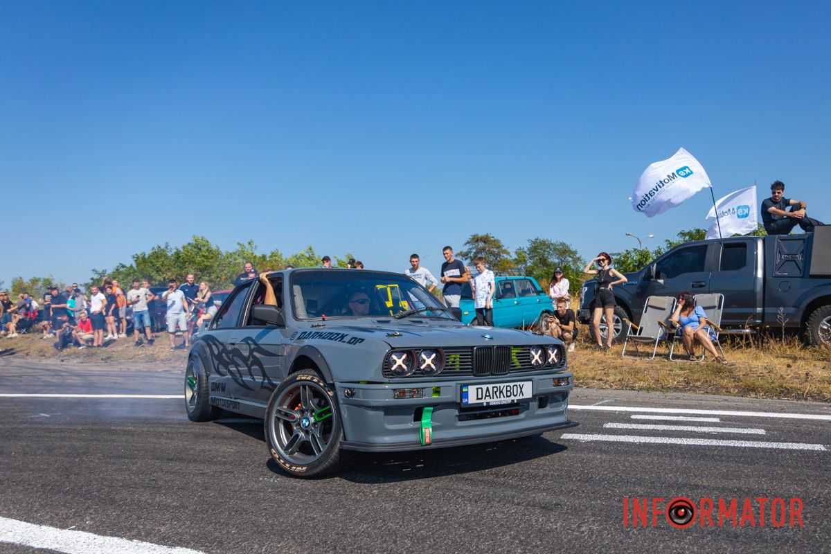 Одна з найкрасивіших BMW