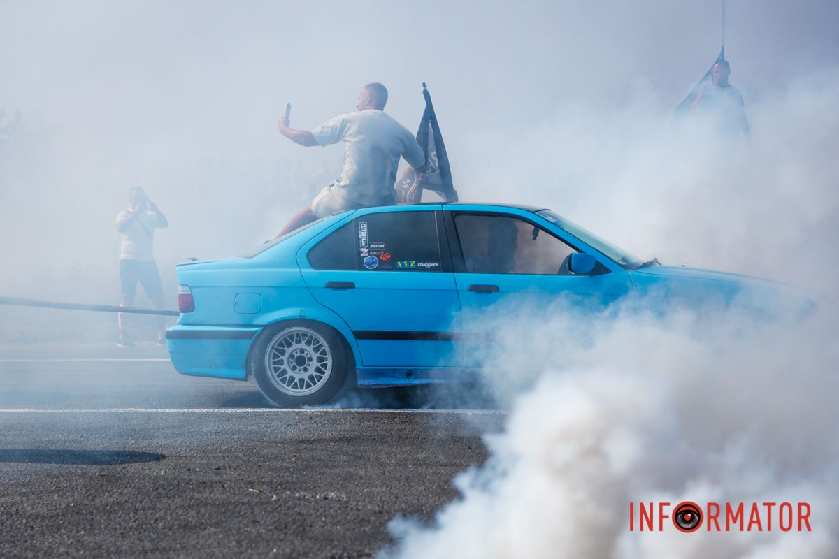 Парад пілотів