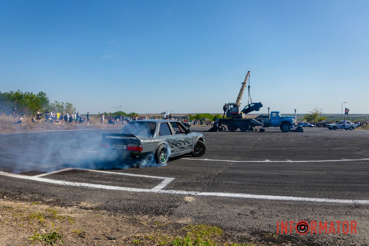 Фото: Денис Чубченко