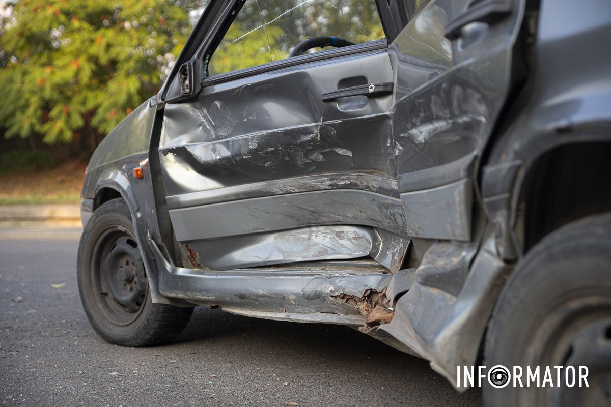 Будьте обережні 