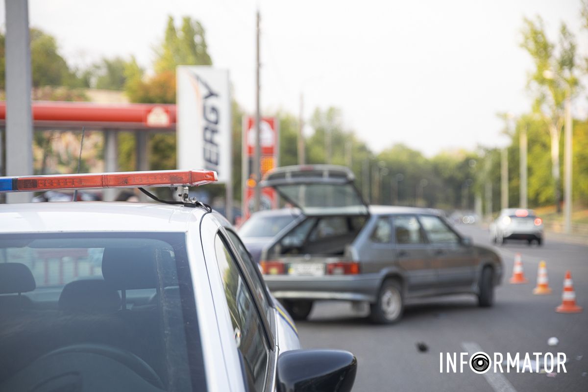 Попередньо, обійшлось без постраждалих