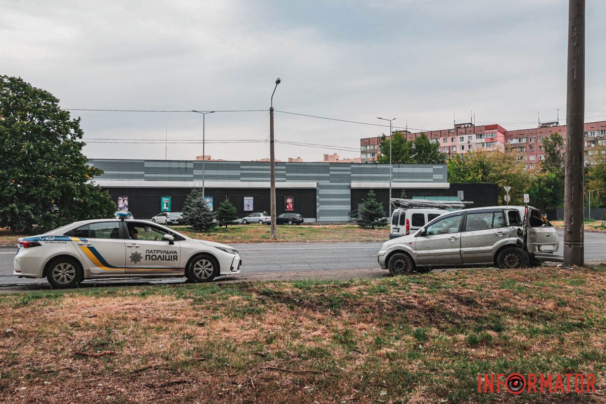 Соблюдайте ПДД