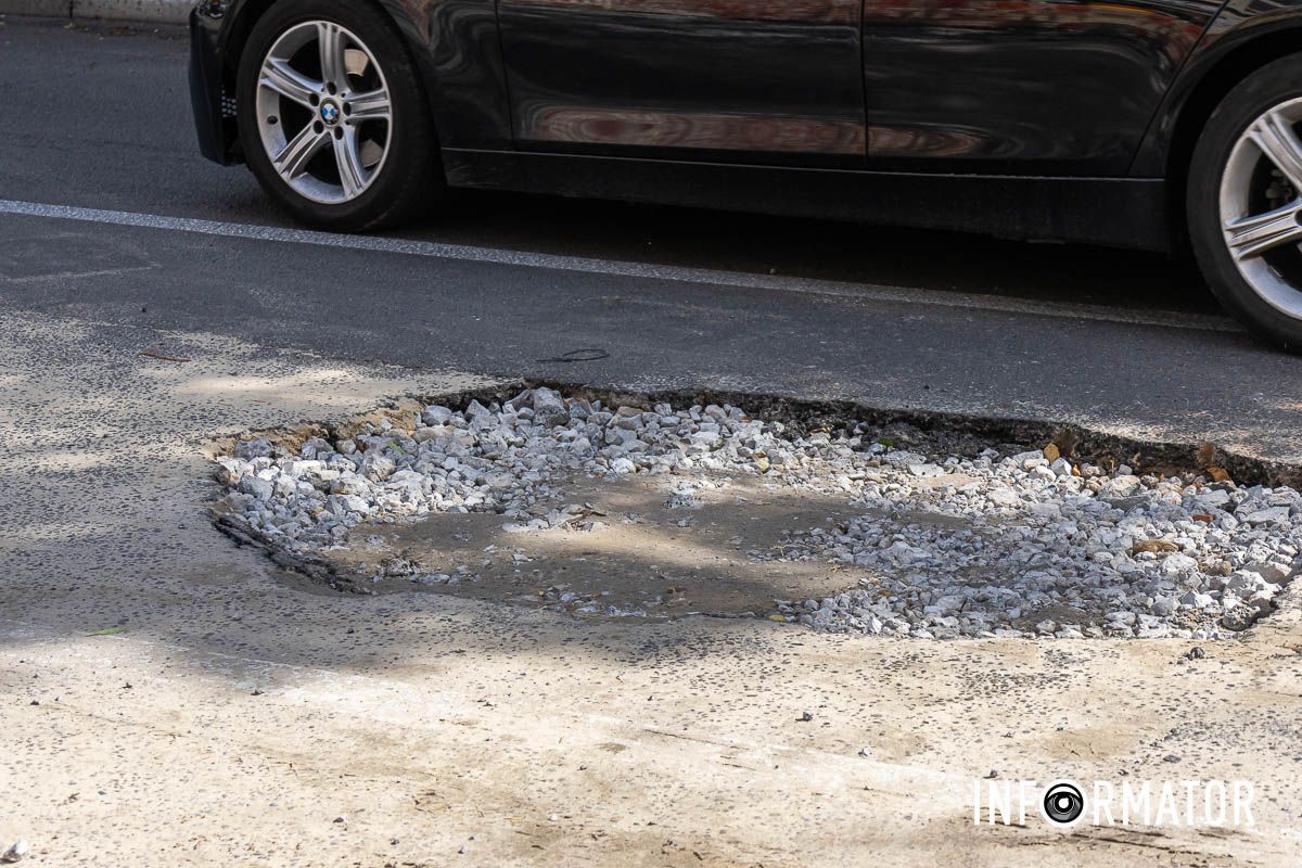 На місце викликали комунальників На місце викликали комунальників