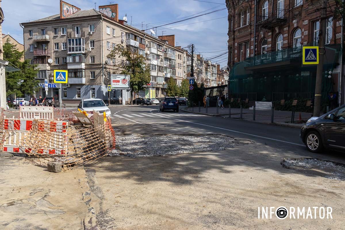 16 вересня жителів деяких будинків перекривали воду 16 вересня жителів деяких будинків перекривали воду