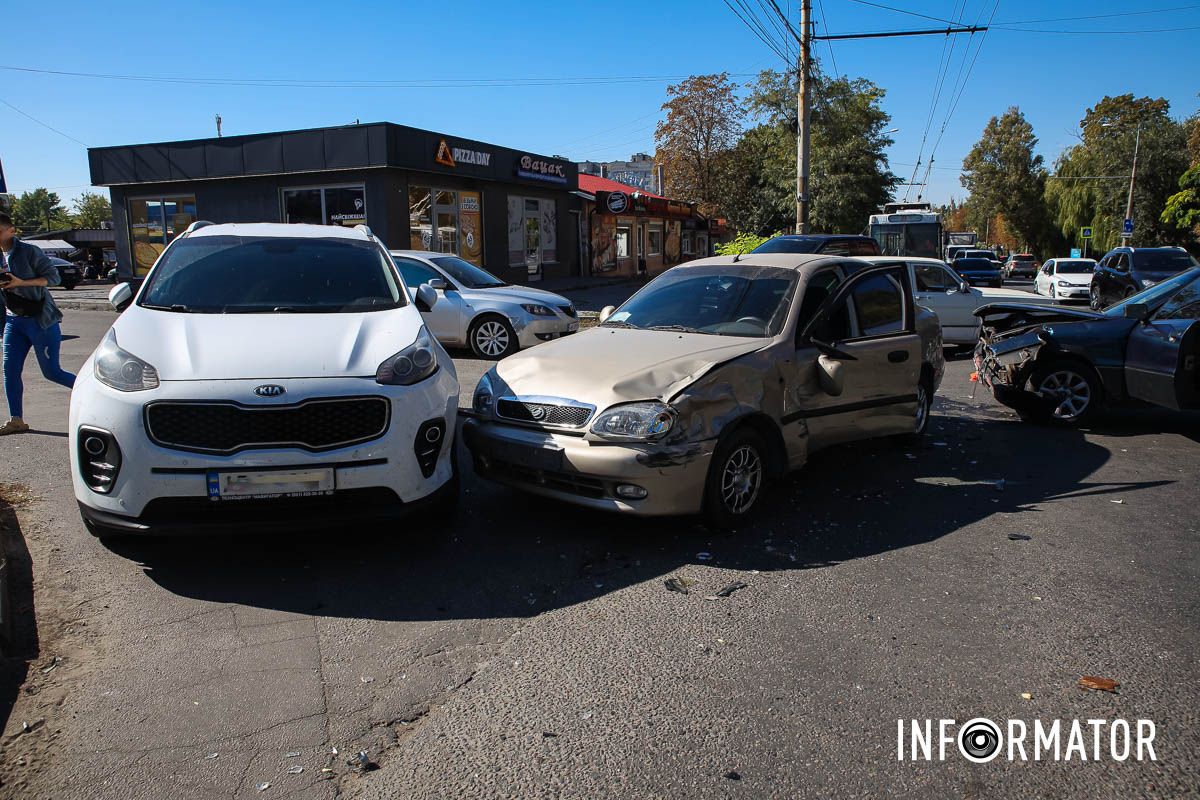 На месте работают полицейские