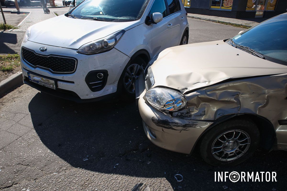 Соблюдайте ПДД