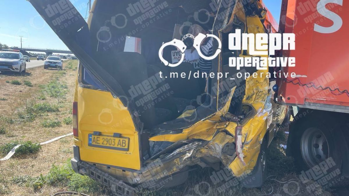 Среди пострадавших - ребенок