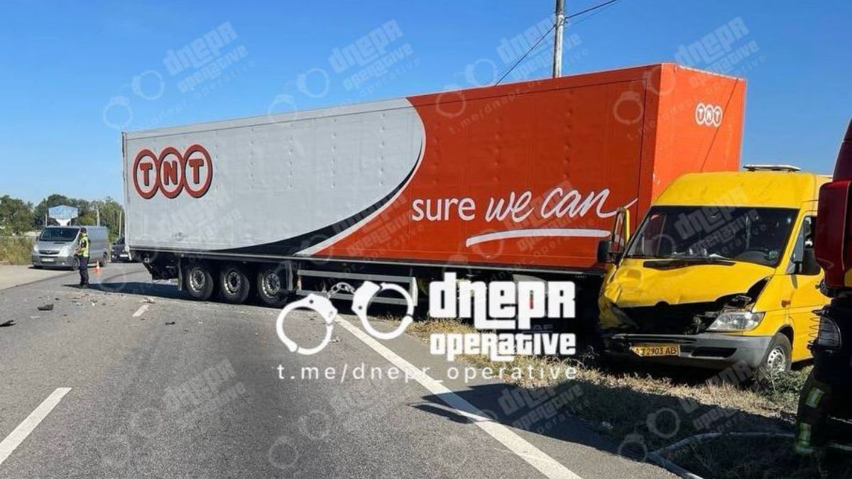 Известно, что 7 человек получили травмы