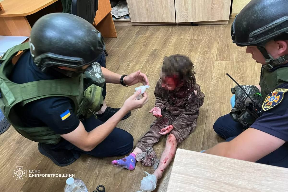 Постраждалих госпіталізували Постраждалих госпіталізували