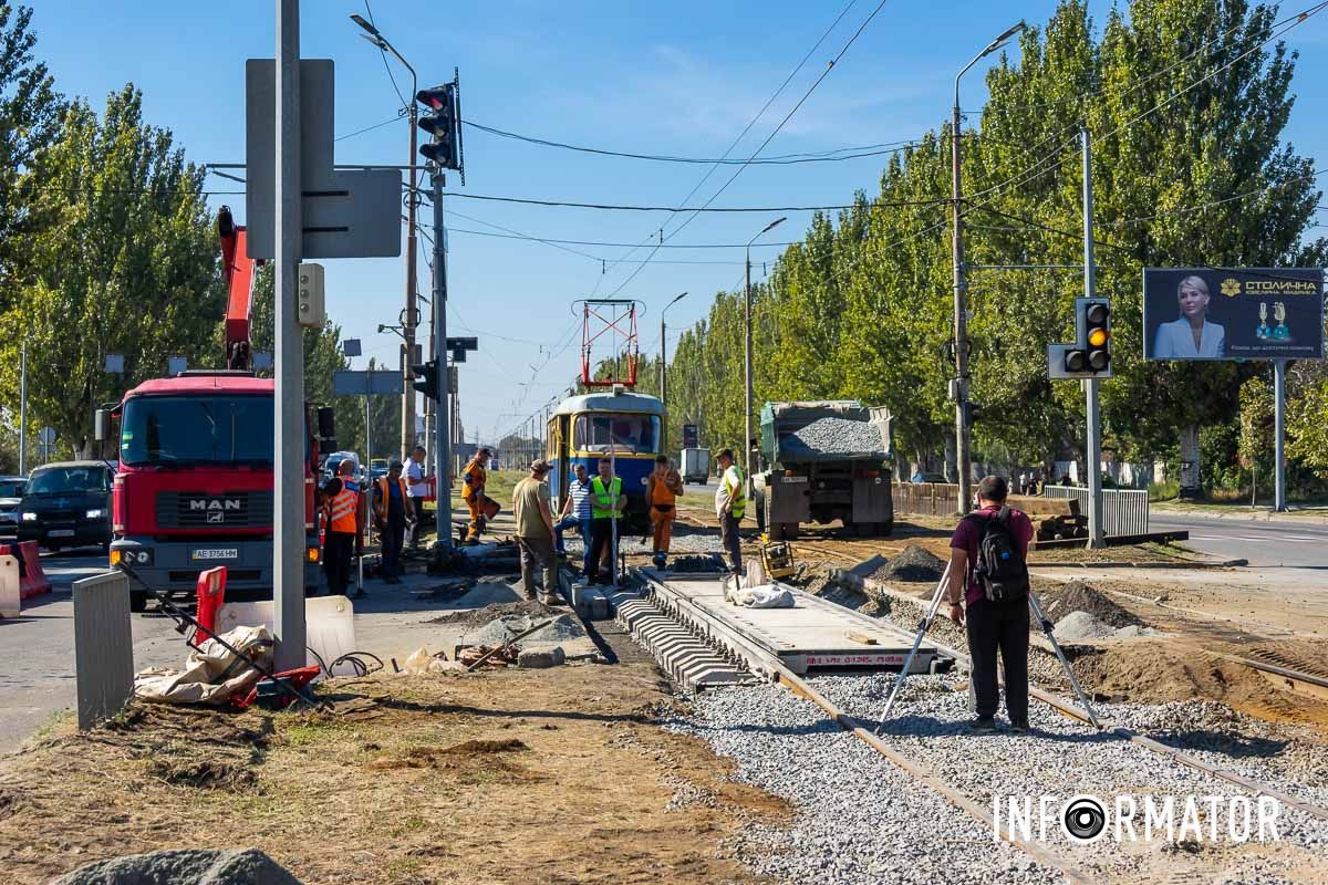 Автівки зможуть швидше його перетинати Автівки зможуть швидше його перетинати