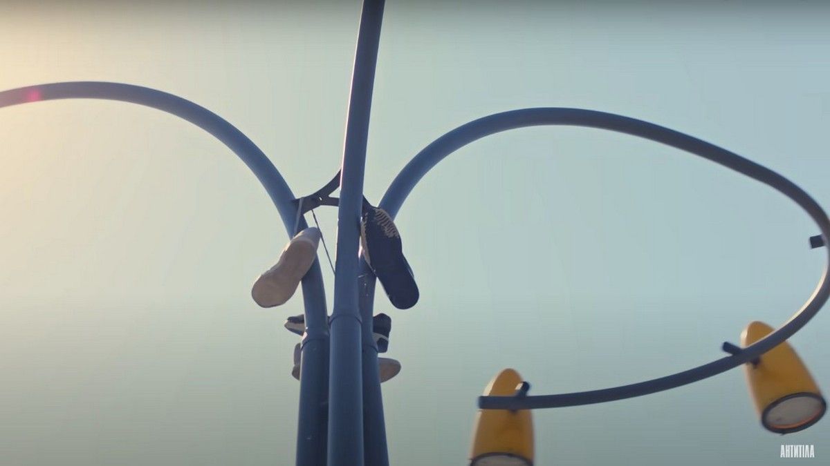 Сквер «Прибережний» Сквер «Прибережний»