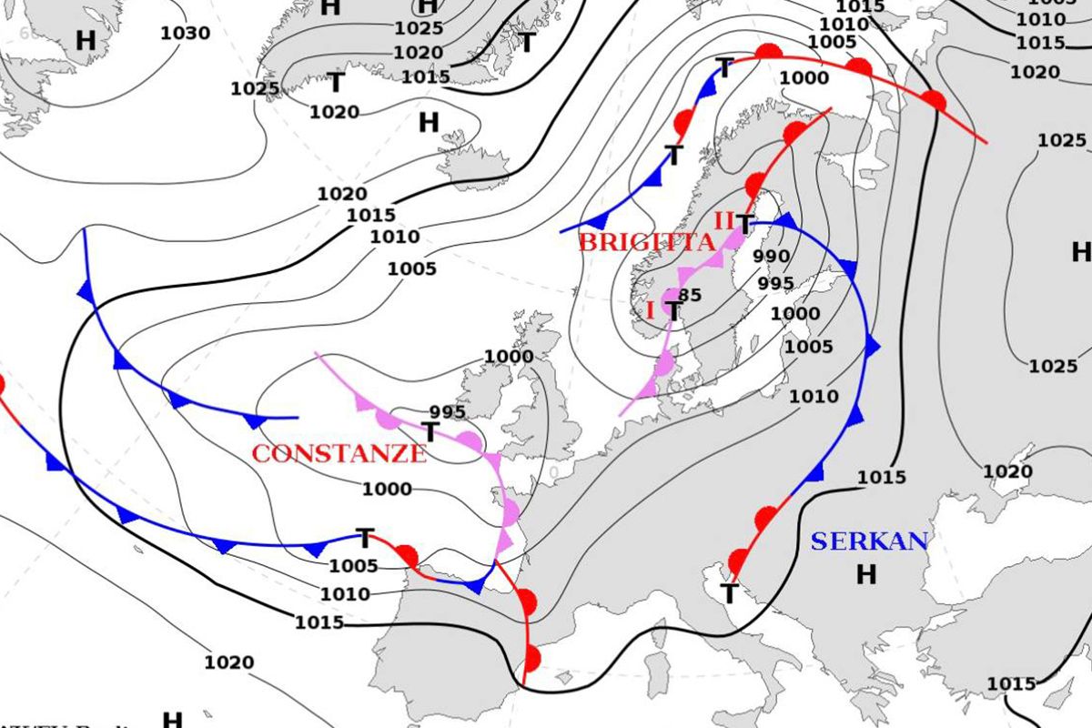 Карта Карта
