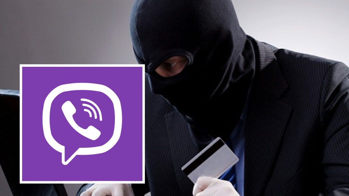 В Украине мошенники взламывают аккаунты в Viber и рассылают с них фишинговые ссылки: как уберечься