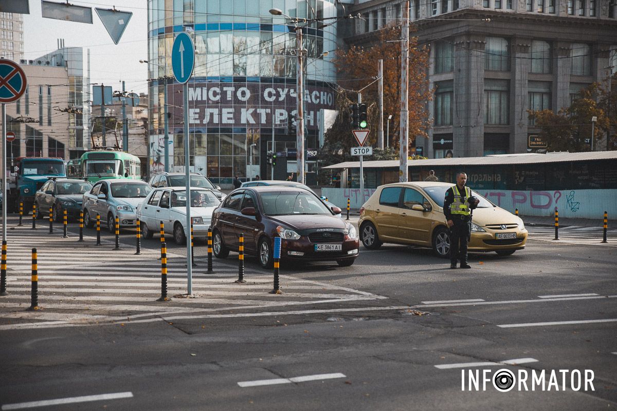 Да, все почтили память воинов