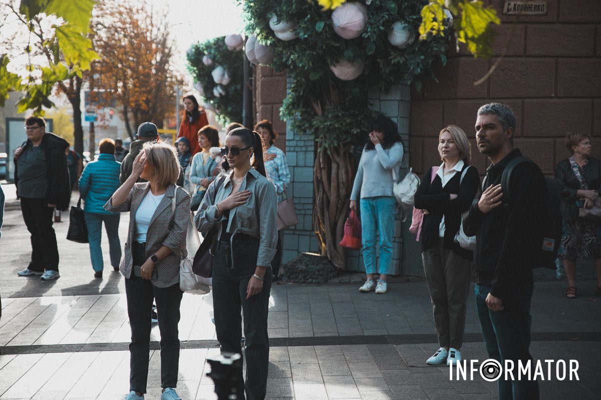 Этот праздник был начат 14 октября 2014 года