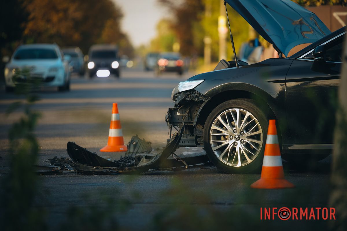  Поліцейські зʼясують всі обставини
