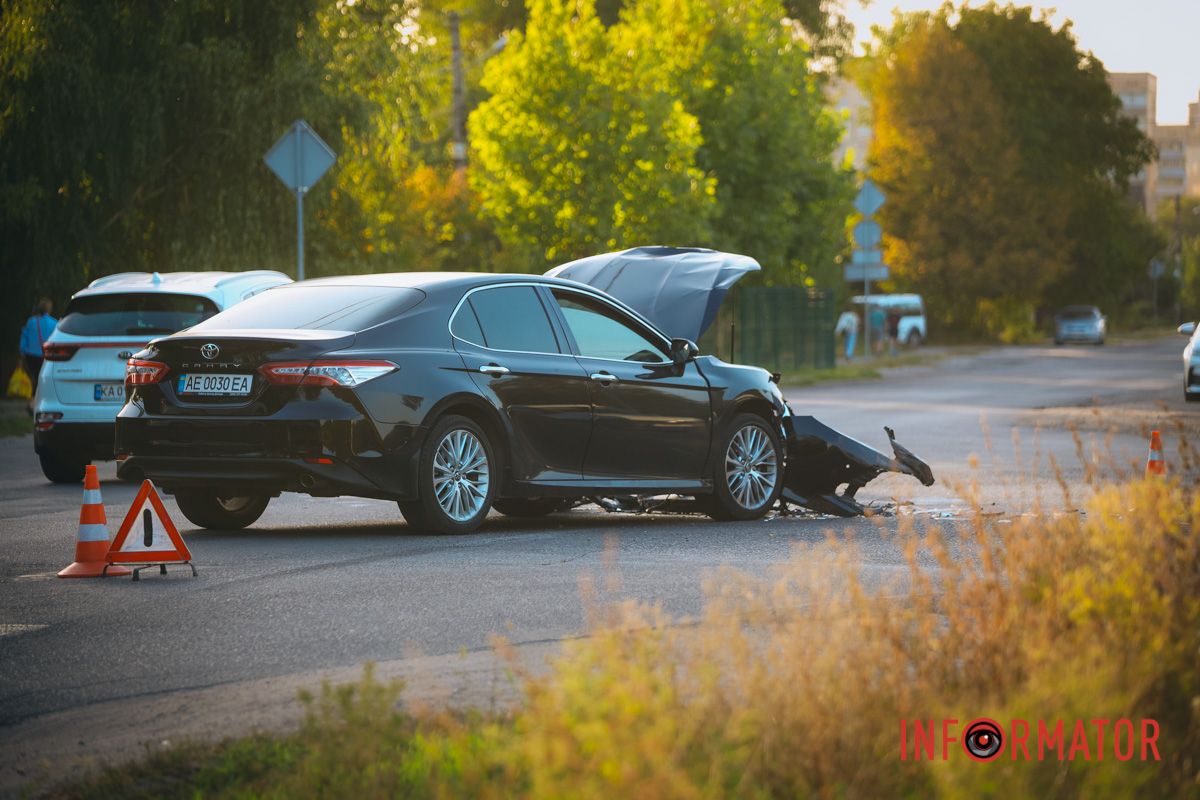 Її шпиталізували