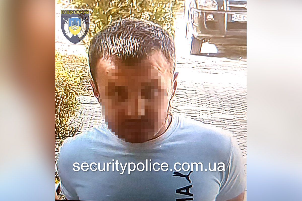 Мужчины подозревают в дезертирстве