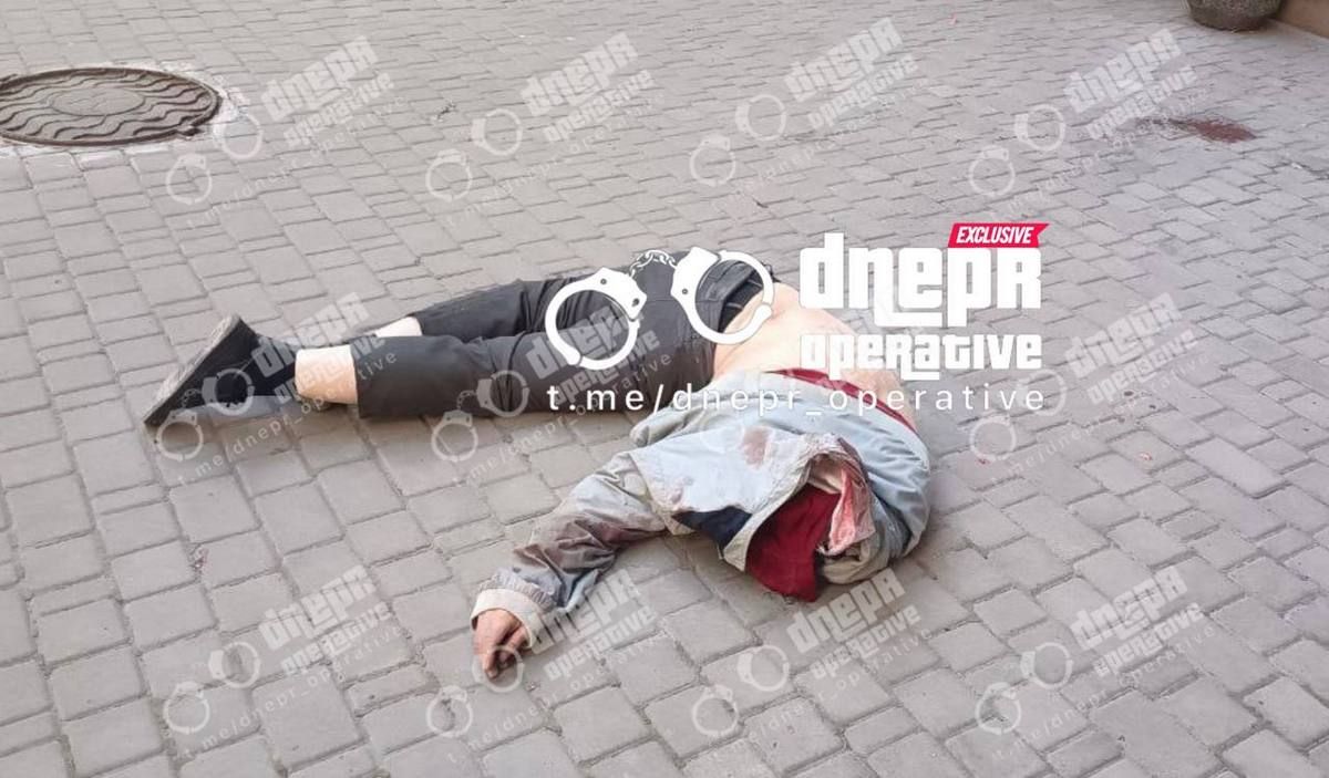 3 жовтня на житловому масиві Тополя загинув чоловік 3 жовтня на житловому масиві Тополя загинув чоловік