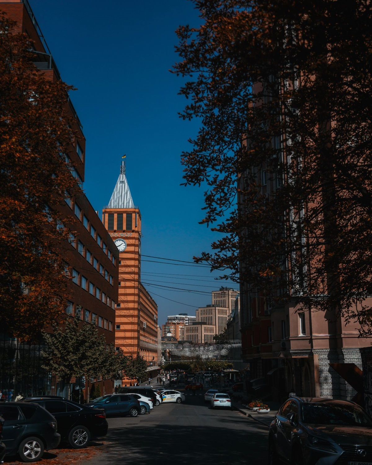 Фото: @dp.informator.ua Фото: @dp.informator.ua