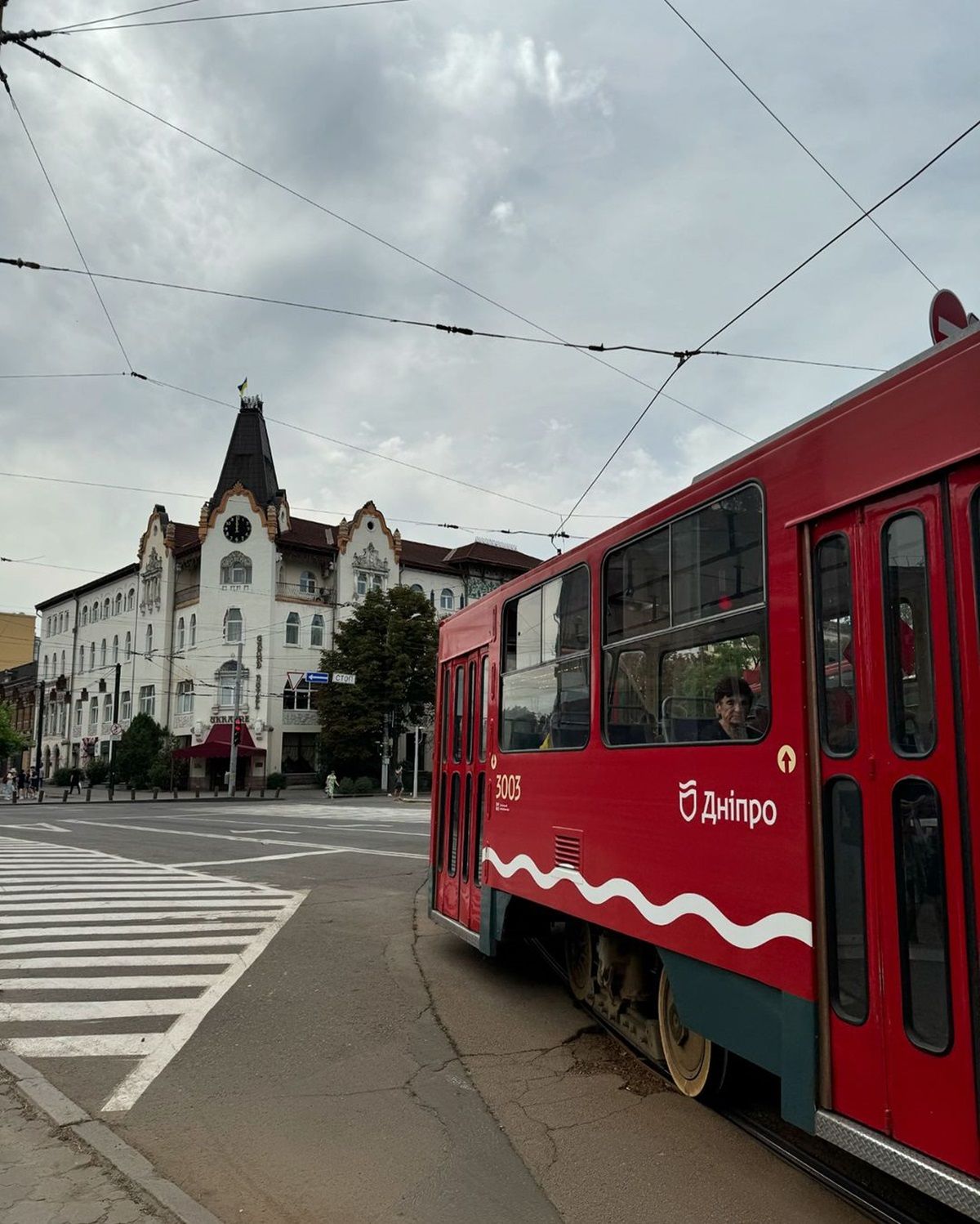 Фото: @tanya_kravetc Фото: @tanya_kravetc